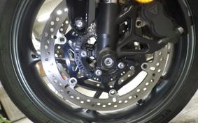 TRIUMPH DAYTONA660 2024