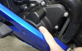 KAWASAKI ZX-4R SE 2023 ZX400P