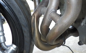 KAWASAKI NINJA ZX-6R A 2024 ZX636J