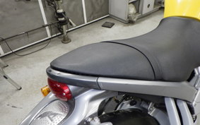BUELL XB9S LIGHTNING 2004