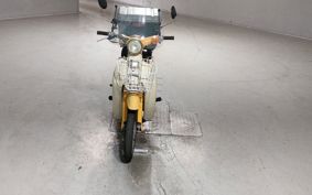 HONDA LITTLE CUB AA01