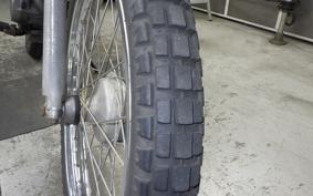 KAWASAKI KE125 2019 K1