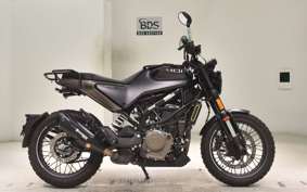 HUSQVARNA SVARTPILEN 401 2024