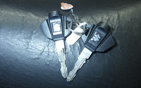 SUZUKI ｼﾞｸｻｰ150 NG4BG