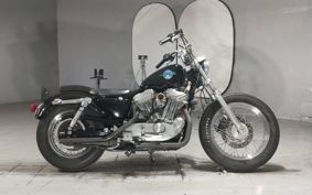 HARLEY XLH883 2001 CEM