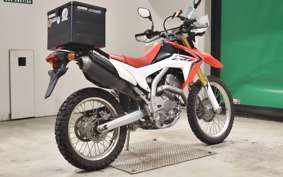 HONDA CRF250L MD38