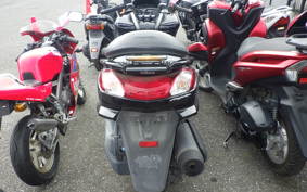 YAMAHA MAJESTY 250 Gen.4 SG20J