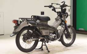 HONDA CT125-2 JA65