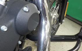 HARLEY XL1200X 2015