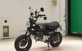 HONDA MONKEY 125 1995 JB03