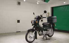 HONDA ｸﾛｽｶﾌﾞ50 2018 AA06