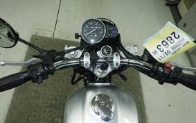 HONDA CB223S 2024 MC40