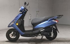 YAMAHA AXIS Z SED7J