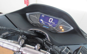 HONDA PCX 160 KF47