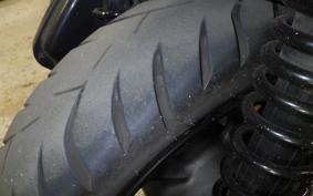 HONDA PCX 160 2005 KF47