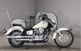 YAMAHA DRAGSTAR 250 VG02J