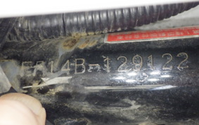 SUZUKI MOLLET FA14B