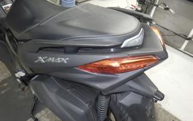 YAMAHA X-MAX 250 A 2019 SG42J