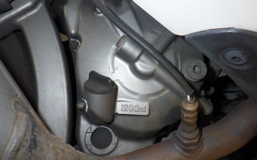 SUZUKI SKYWAVE 250 (Burgman 250) S Gen.3 CJ46A