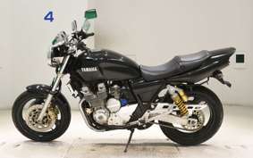 YAMAHA XJR400 Gen.2 R 1999 4HM