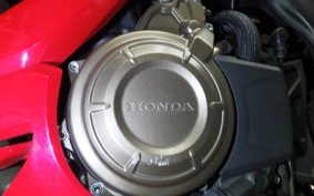 HONDA CBR400R 2022 NC56