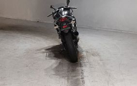 KAWASAKI NINJA 250 EX250L