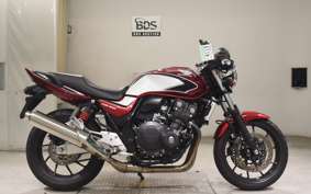 HONDA CB400SF GEN 4 A 2019 NC42