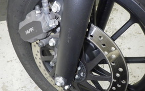 HONDA REBEL 250 S MC49