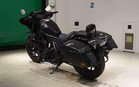 HONDA REBEL 1100 T DCT 2023 SC83