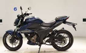 SUZUKI GIXXER 250 ED22Y