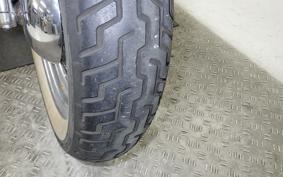 HARLEY FLSTN 1580 2007