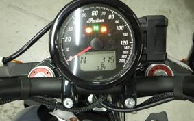 INDIAN FTR1200 2025