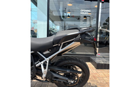 TRIUMPH TIGER 900 RALLY PRO 2025 TRC83D