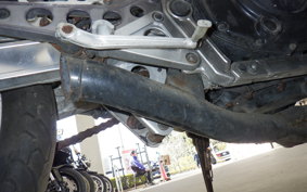 SUZUKI GSX-R400 GK71B