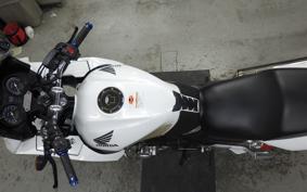 HONDA CB400 SUPER BOLDOR VTEC 2009 NC42