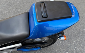 SUZUKI GOOSE 350 1993 NK42A