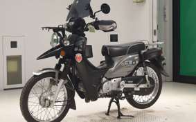 HONDA ｸﾛｽｶﾌﾞ