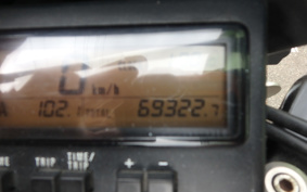 SUZUKI DJEBEL250XC SJ45A