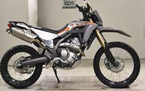 HONDA CRF250L MD47