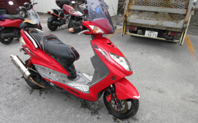 YAMAHA CYGNUS125XSR SE44J