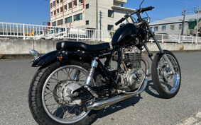 YAMAHA SR400 1995 1JR