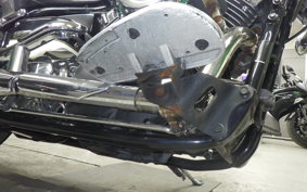 YAMAHA DRAGSTAR 400 CLASSIC 2006 VH01J