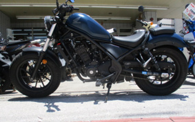 HONDA  REBEL 250 ABS MC49