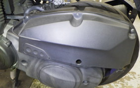 YAMAHA MAJESTY155 Gen.2 S 2008 SG52J