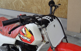 HONDA QR50 AE01