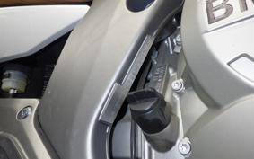 BMW K1600GTL 2022