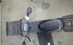 YAMAHA JOG POCHE 2019 SA08J