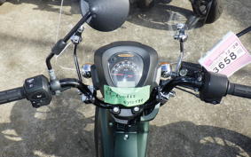 HONDA ｸﾛｽｶﾌﾞ110-3