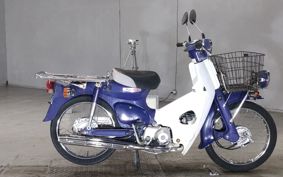 HONDA SUPER CUB50 AA01