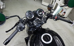 KAWASAKI Z900RS 2019 ZR900C